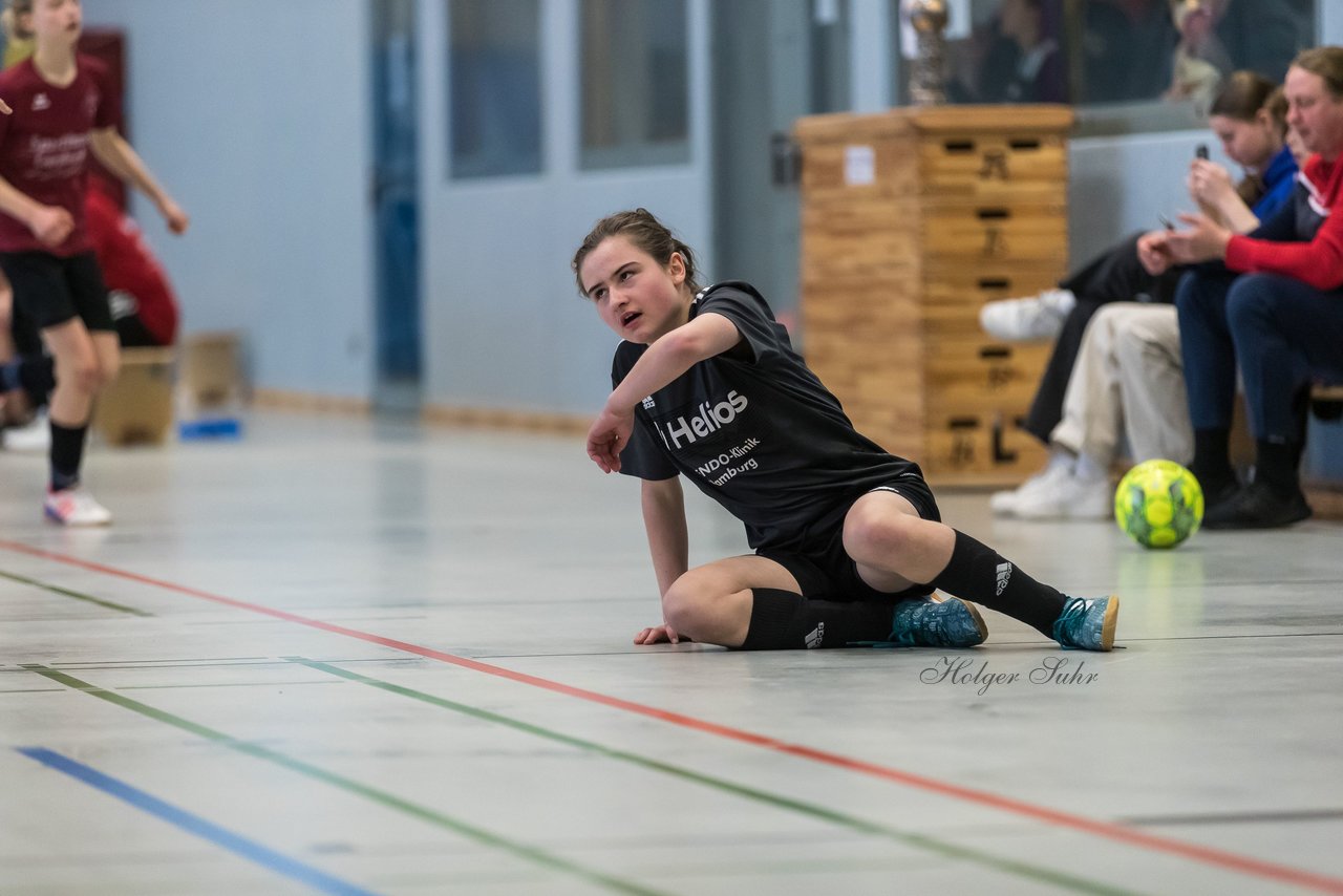 Bild 703 - C-Juniorinnen Futsalmeisterschaft